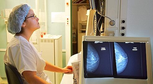 Expérimentation d’un vaccin contre le cancer du sein